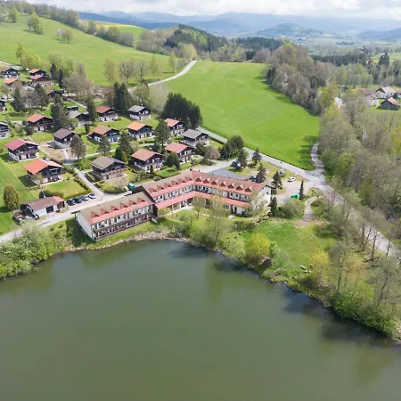 Am Hohen Bogen-5 By Interhome Apartment *