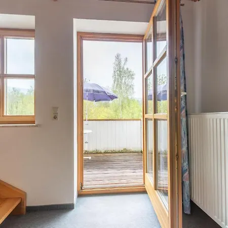 Am Hohen Bogen-5 By Interhome Apartment