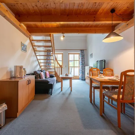 Am Hohen Bogen-5 By Interhome Apartment
