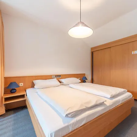 Am Hohen Bogen-5 By Interhome Apartment *