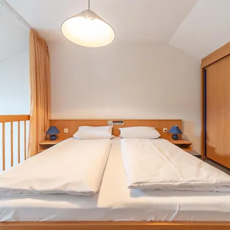 Am Hohen Bogen-5 By Interhome Apartment