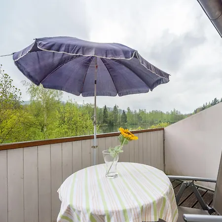 Am Hohen Bogen-5 By Interhome *