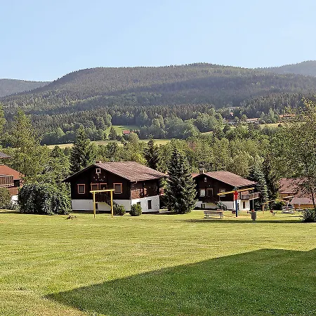 Am Hohen Bogen.5 *