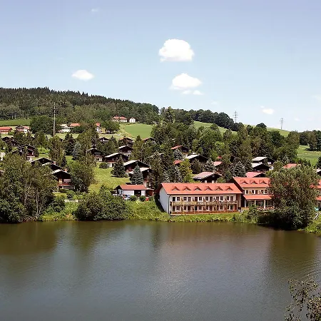 Am Hohen Bogen.5 Apartmán