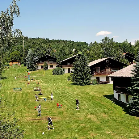 Am Hohen Bogen.5 Apartmán *